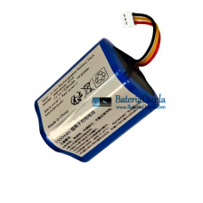 Bateria para PLC INR18500 W-1S [bateria de reposição]
